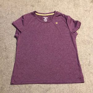 Champion Athletic Tee